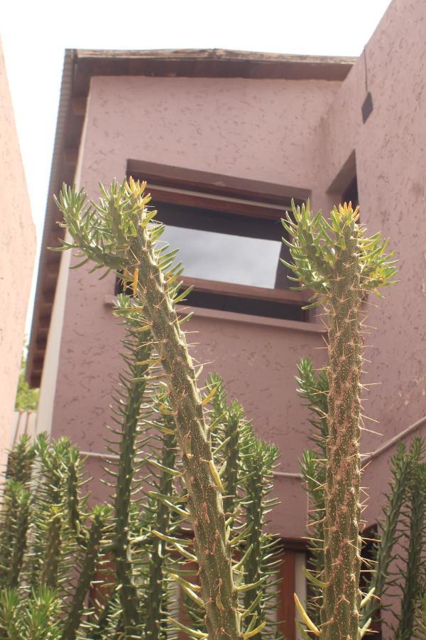 Munay Hotel Cafayate Exterior foto