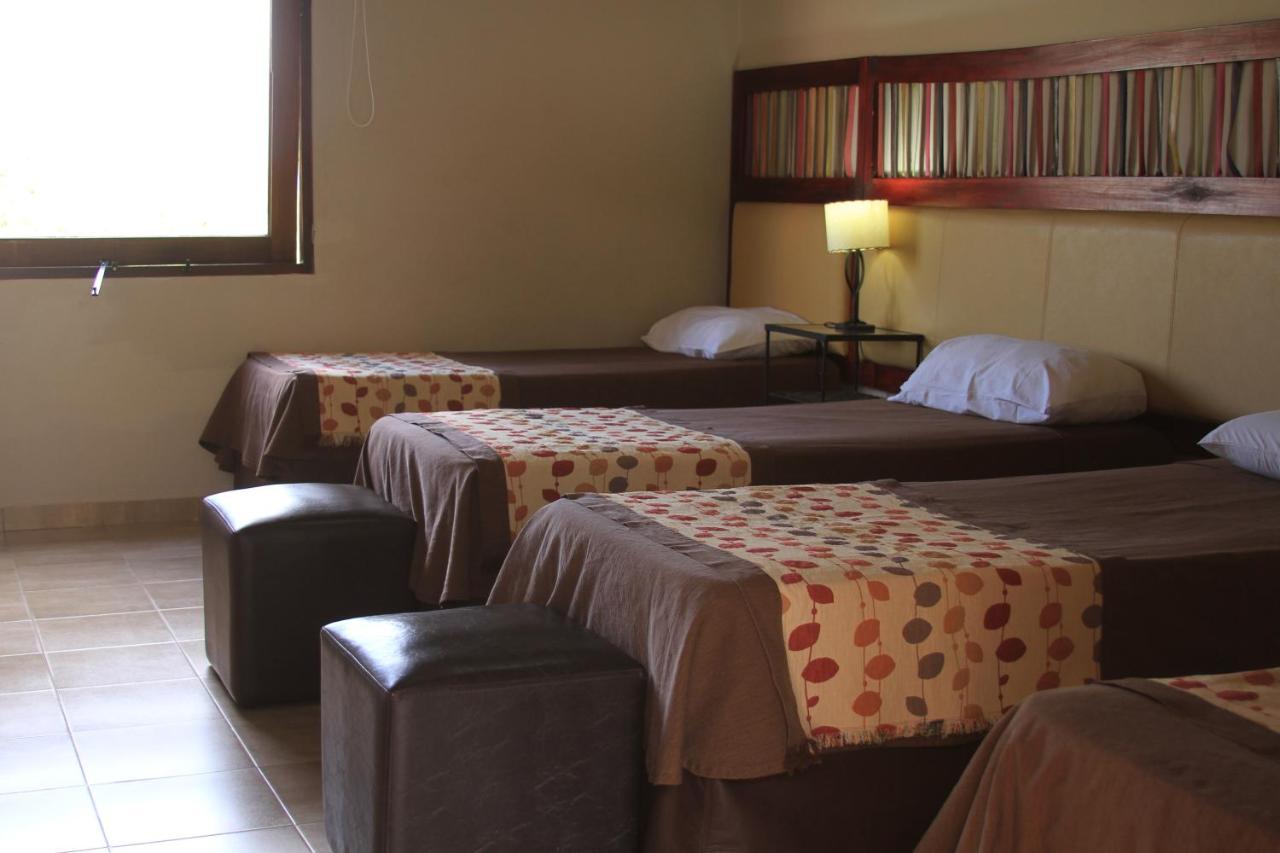 Munay Hotel Cafayate Exterior foto