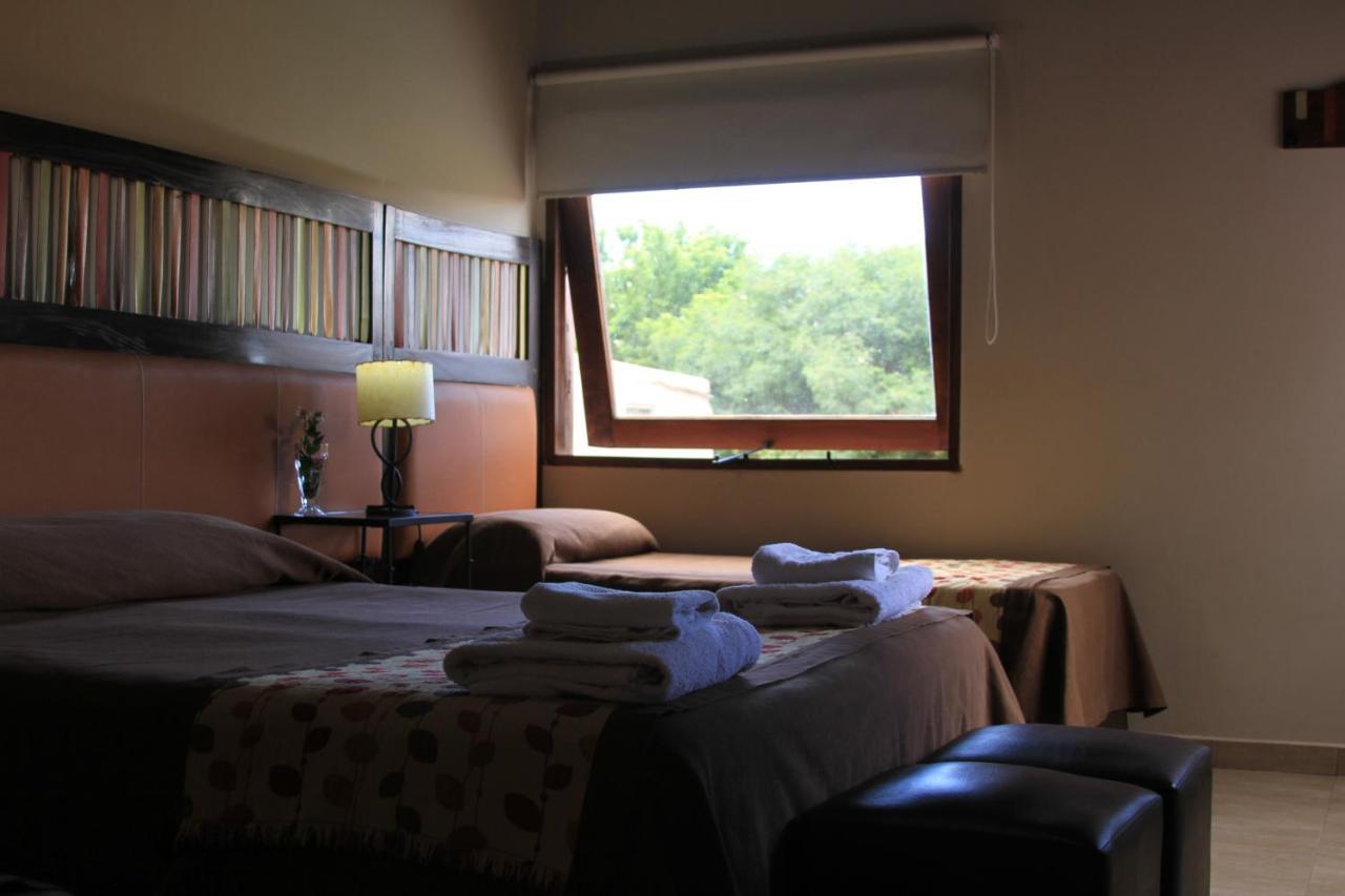Munay Hotel Cafayate Exterior foto
