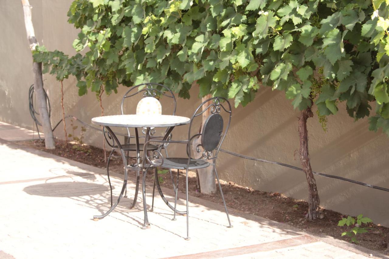 Munay Hotel Cafayate Exterior foto