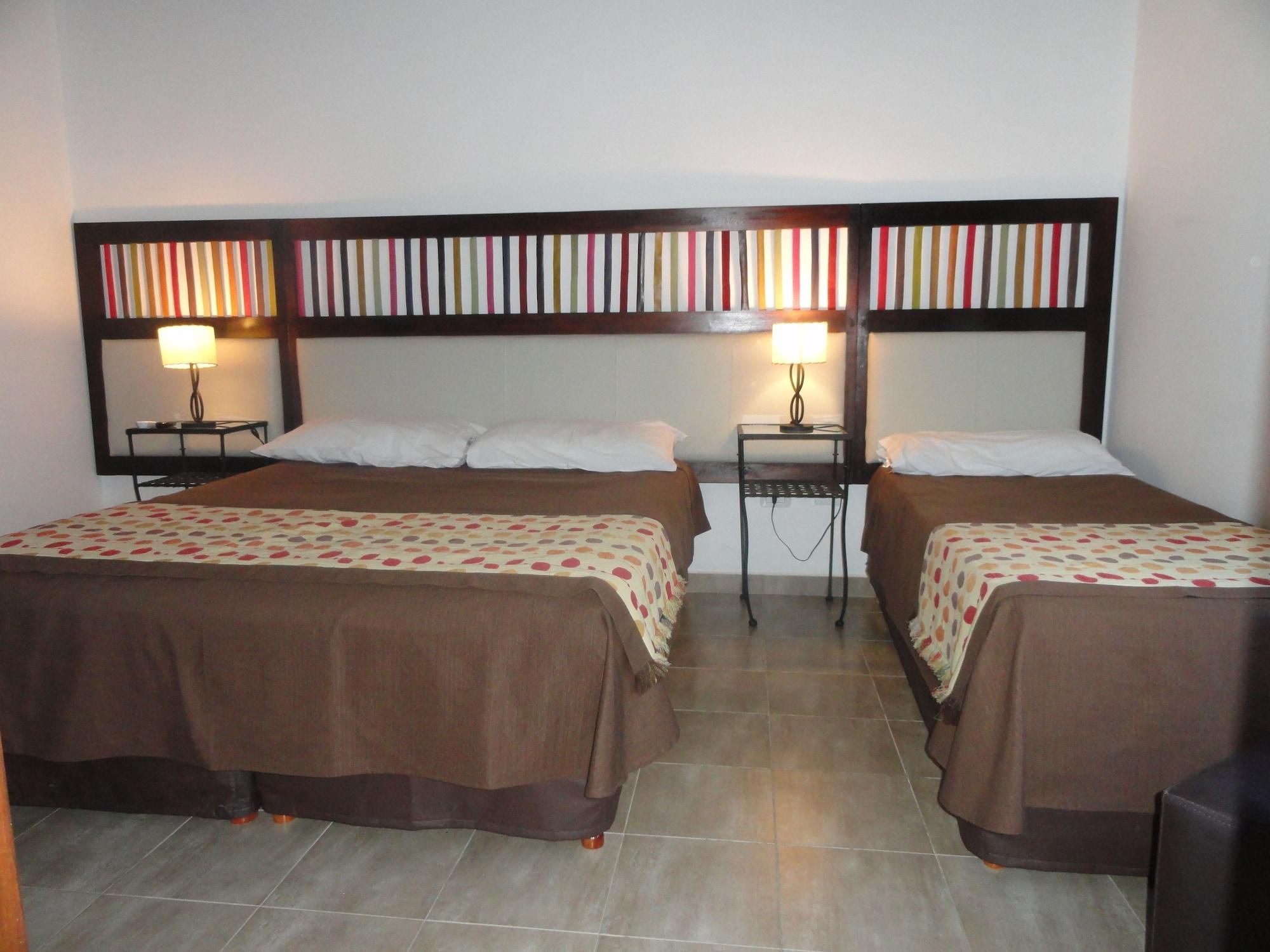 Munay Hotel Cafayate Exterior foto