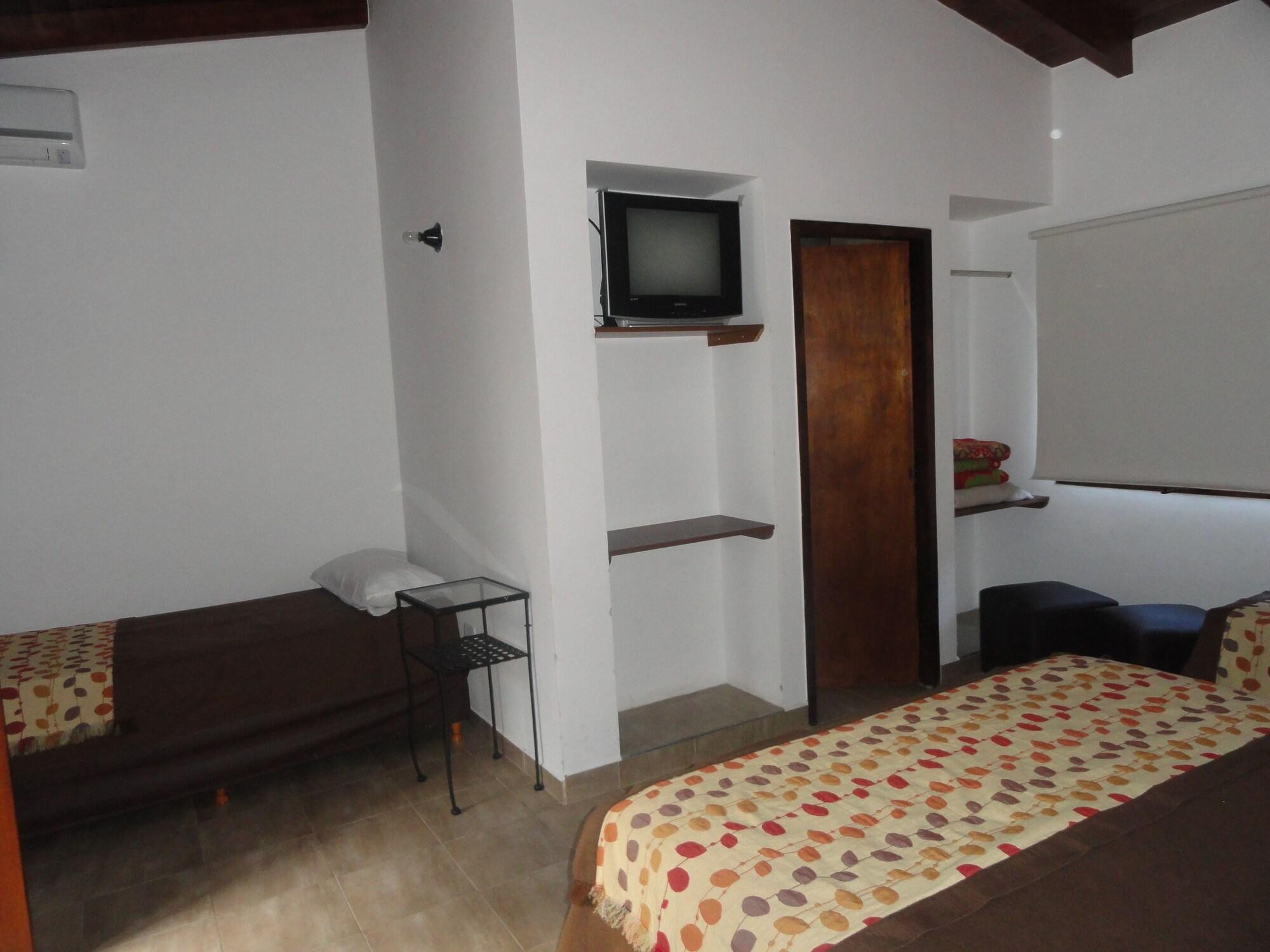 Munay Hotel Cafayate Exterior foto
