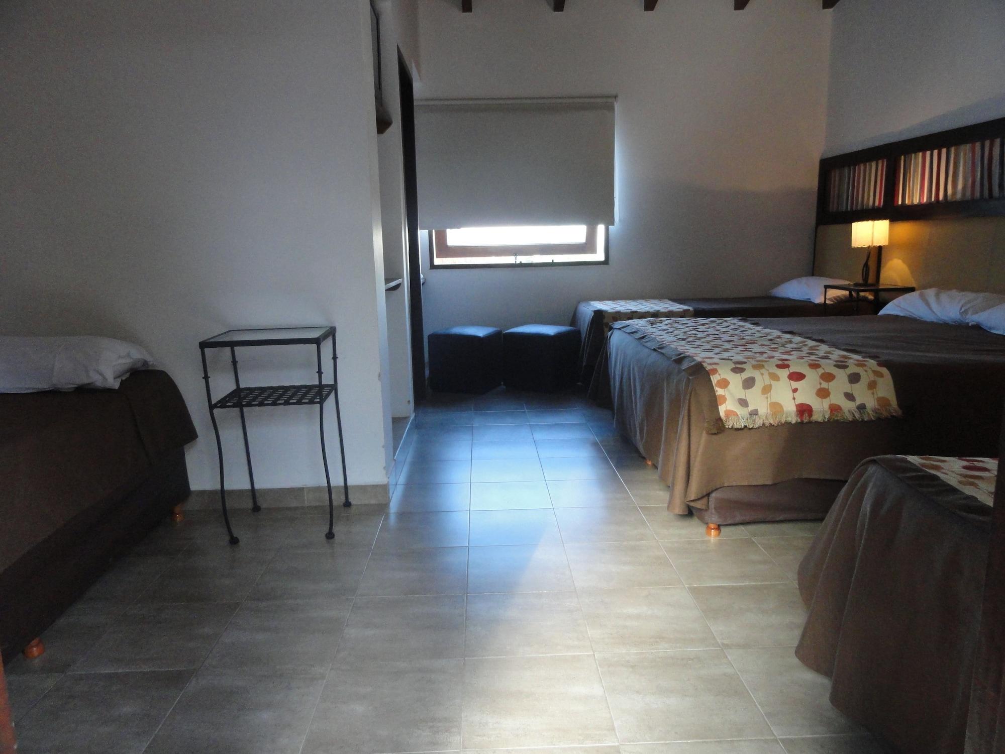 Munay Hotel Cafayate Exterior foto