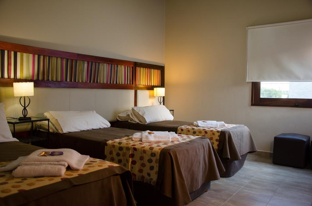 Munay Hotel Cafayate Exterior foto