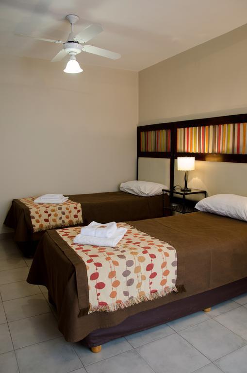 Munay Hotel Cafayate Exterior foto